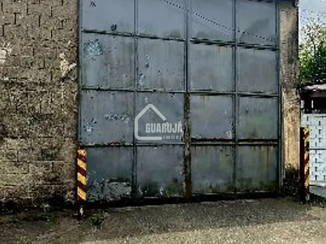 Galpão / Barracão com 500m², para alugar, no bairro Jardim Progresso (Vicente de Carvalho) em Guarujá