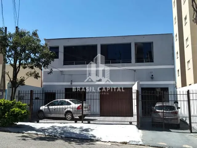 Galpão / Barracão à venda, no bairro Jardim Nova Manchester em Sorocaba