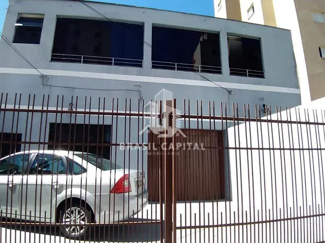 Galpão / Barracão à venda, no bairro Jardim Nova Manchester em Sorocaba