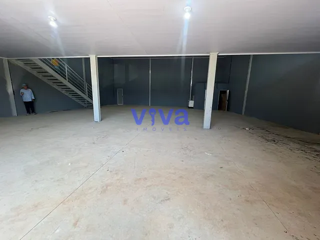 Galpão / Barracão para alugar, no bairro Cidade Vera Cruz em Aparecida de Goiânia