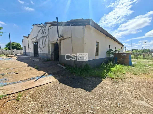 Galpão / Barracão com 5000m², à venda, no bairro Setor 3 em Ibiporã