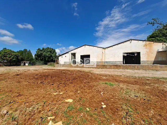 Galpão / Barracão com 5000m², à venda, no bairro Setor 3 em Ibiporã