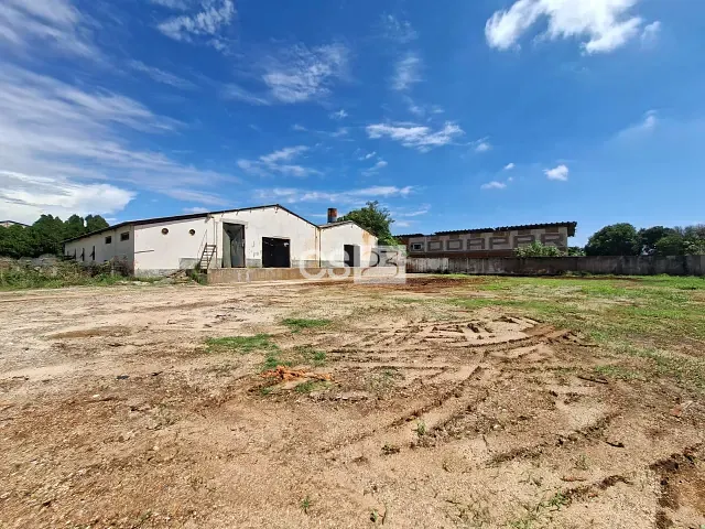 Galpão / Barracão com 5000m², à venda, no bairro Setor 3 em Ibiporã
