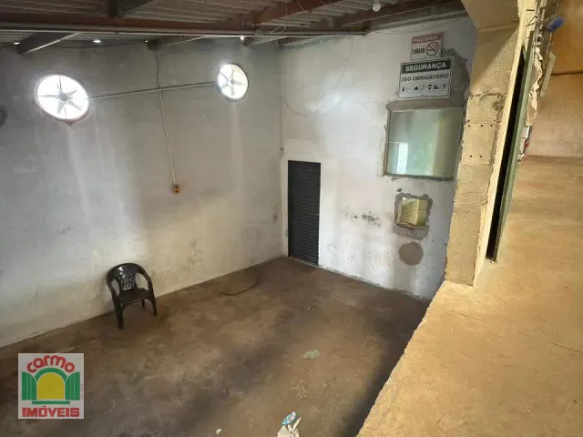 Galpão / Barracão para alugar, no bairro JK Nova Capital em Anápolis