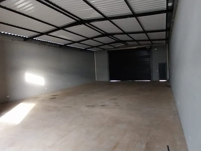 Foto do Galpão / Barracão - Barracão para locação, Loteamento São Francisco, Piracicaba, SP | PiraHost Soluções de Negócios Ltda