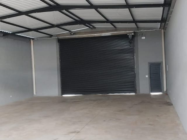 Foto do Galpão / Barracão - Barracão para locação, Loteamento São Francisco, Piracicaba, SP | PiraHost Soluções de Negócios Ltda