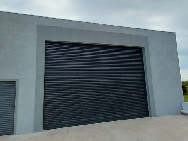 Foto do Galpão / Barracão - Barracão para locação, Loteamento São Francisco, Piracicaba, SP | PiraHost Soluções de Negócios Ltda