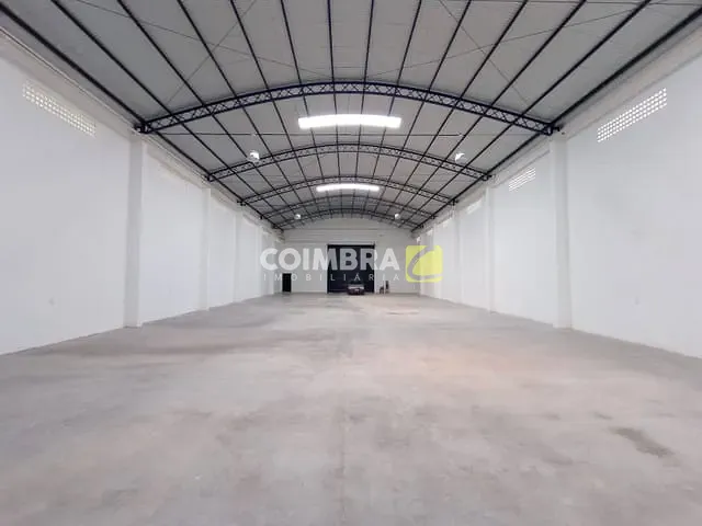 Galpão / Barracão com 630m², para alugar, no bairro Prainha em Santarém