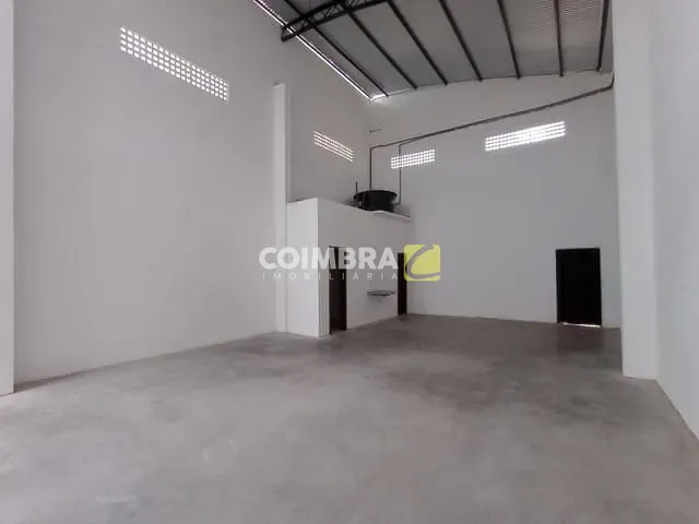 Galpão / Barracão com 630m², para alugar, no bairro Prainha em Santarém