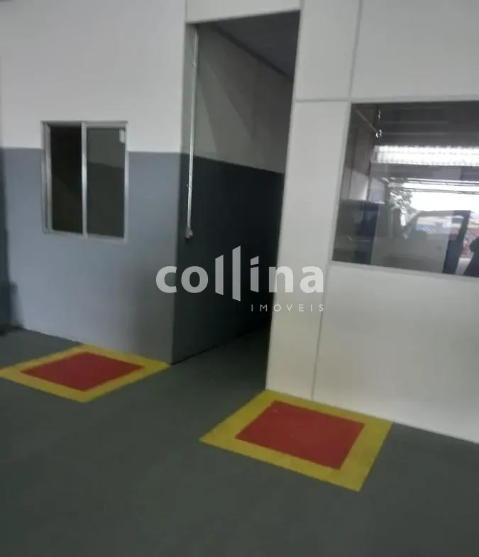 Depósito-Galpão, 10 m² - Foto 9
