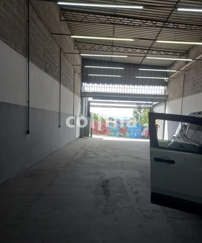 Depósito-Galpão, 10 m² - Foto 6