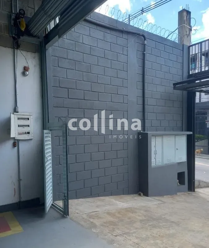 Depósito-Galpão, 10 m² - Foto 4
