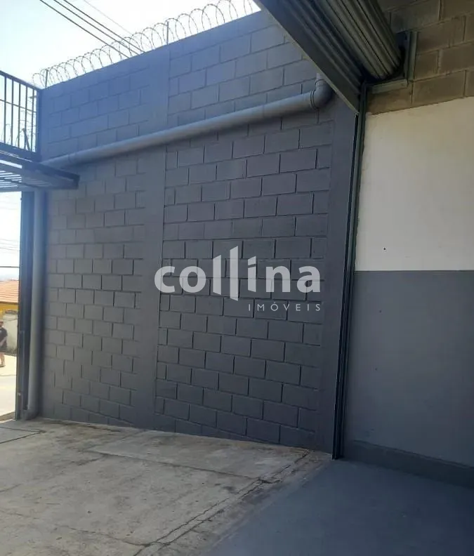Depósito-Galpão, 10 m² - Foto 5