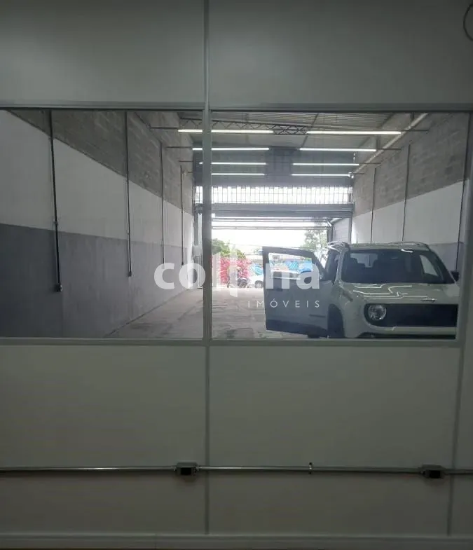 Depósito-Galpão, 10 m² - Foto 7
