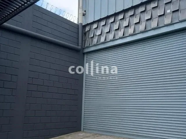 Galpão / Barracão com 225m², para alugar, no bairro Jardim Santo Estêvão em Carapicuíba