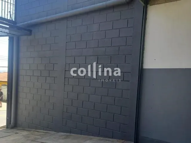 Galpão / Barracão com 225m², para alugar, no bairro Jardim Santo Estêvão em Carapicuíba