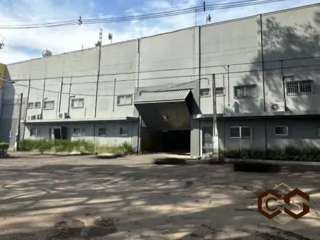 Galpão / Barracão com 960m², à venda, no bairro Helvétia em Indaiatuba