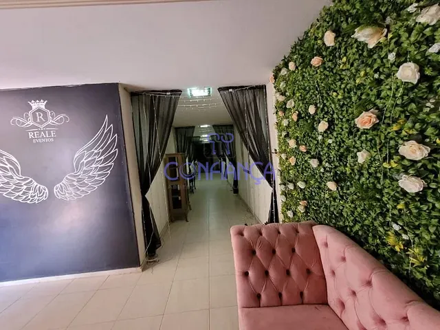 Galpão / Barracão com 533m², à venda, no bairro Realengo em Rio de Janeiro