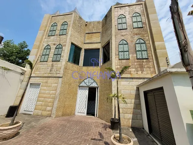 Galpão / Barracão com 533m², à venda, no bairro Realengo em Rio de Janeiro