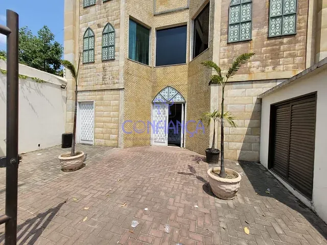 Galpão / Barracão com 533m², à venda, no bairro Realengo em Rio de Janeiro