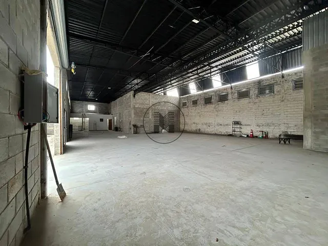 Galpão / Barracão para alugar, no bairro Parque Aeroporto em Taubaté