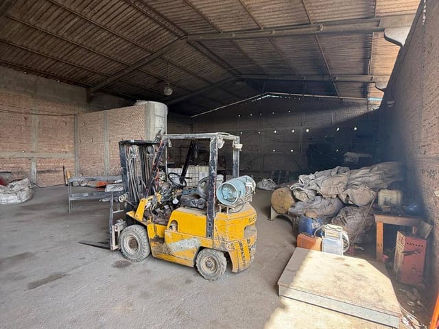 Galpão / Barracão com 4250m², para alugar, no bairro Jardim Santa Tereza em Taubaté