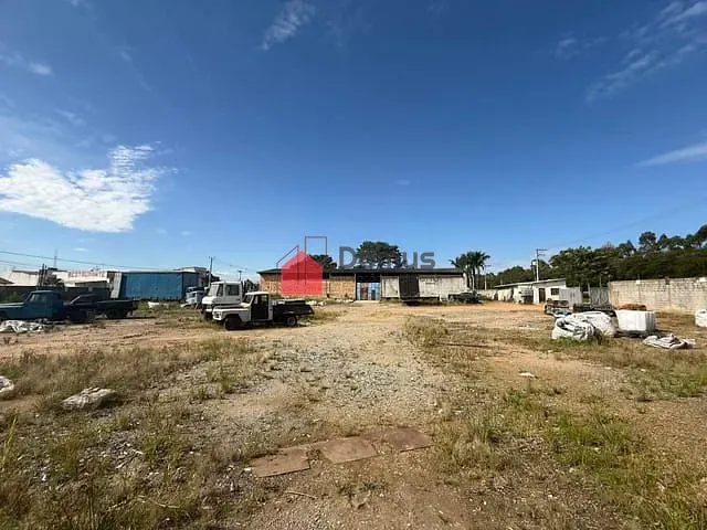 Galpão / Barracão com 4250m², para alugar, no bairro Jardim Santa Tereza em Taubaté