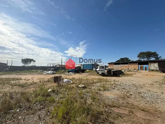 Galpão / Barracão com 4250m², para alugar, no bairro Jardim Santa Tereza em Taubaté