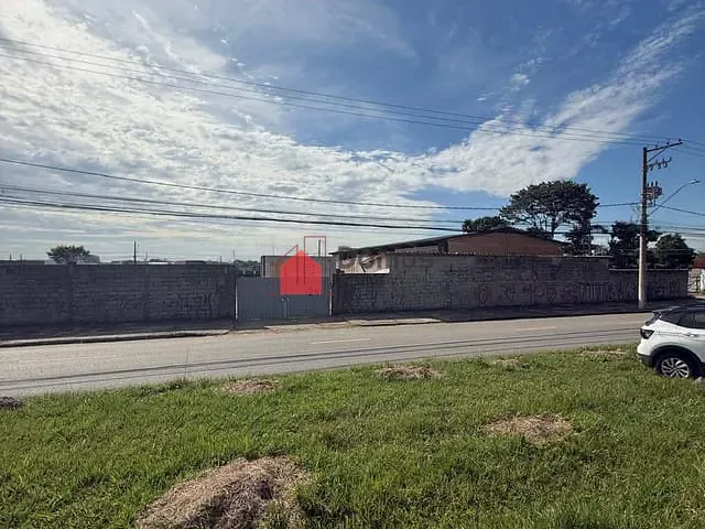 Galpão / Barracão com 4250m², para alugar, no bairro Jardim Santa Tereza em Taubaté