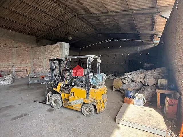 Galpão / Barracão com 4250m², para alugar, no bairro Jardim Santa Tereza em Taubaté