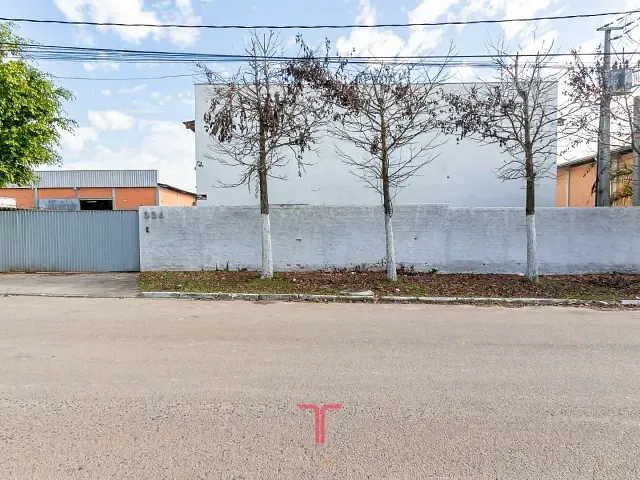 Galpão / Barracão com 1885m², à venda, no bairro Cidade Industrial em Curitiba