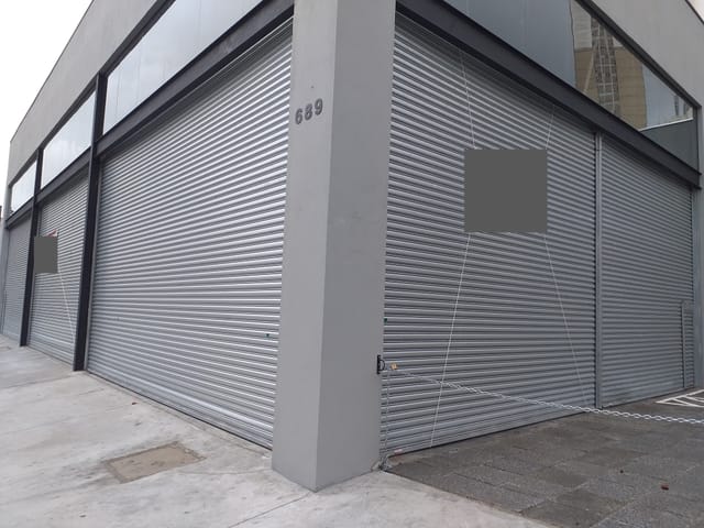 Foto do Galpão / Barracão - Galpão / Barracão para locação, Vila Regente Feijó, São Paulo, SP | FORPUS SOLUÇÕES IMOBILIÁRIAS LTDA