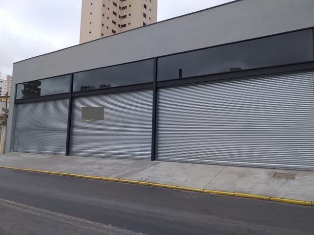 Foto do Galpão / Barracão - Galpão / Barracão para locação, Vila Regente Feijó, São Paulo, SP | FORPUS SOLUÇÕES IMOBILIÁRIAS LTDA
