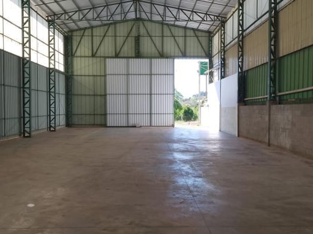 Galpão / Barracão para alugar, no bairro caravaggio em Nova Prata