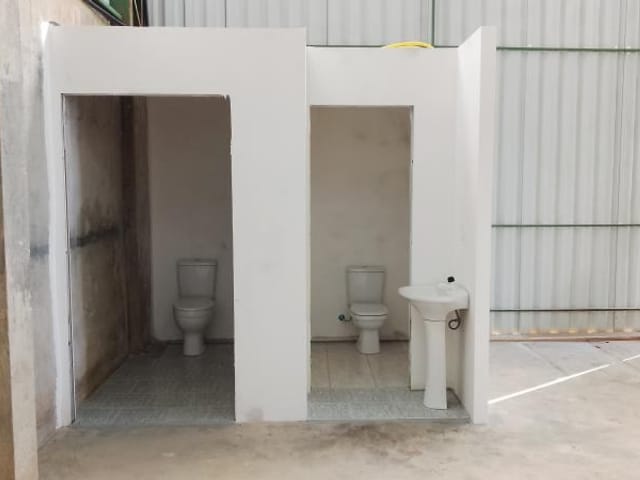 Galpão / Barracão para alugar, no bairro caravaggio em Nova Prata