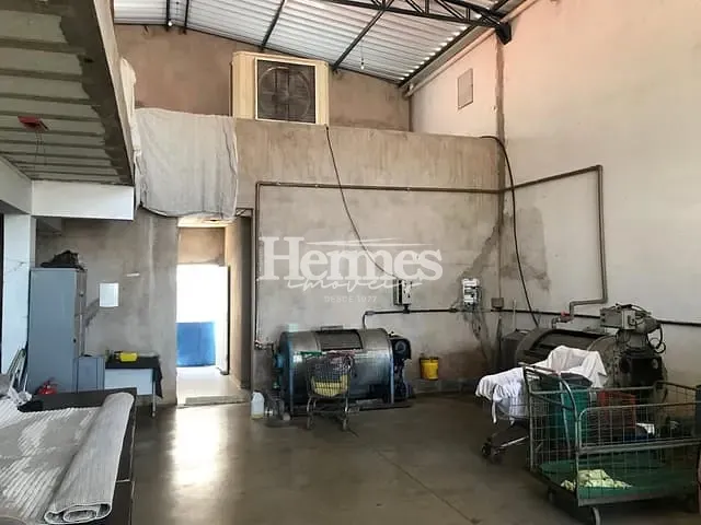 Galpão / Barracão com 300m², para alugar, no bairro Santa Cecília em Paulínia