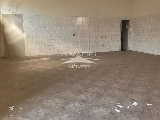 Galpão / Barracão com 253m², para alugar, no bairro Jardim Eulina em Campinas