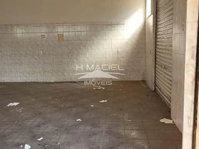 Galpão / Barracão com 253m², para alugar, no bairro Jardim Eulina em Campinas