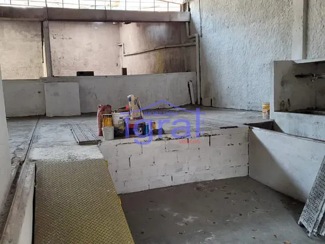 Galpão / Barracão com 500m², à venda ou para alugar, no bairro Vila do Encontro em São Paulo