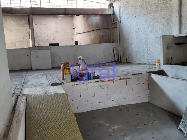 Galpão / Barracão com 500m², à venda ou para alugar, no bairro Vila do Encontro em São Paulo