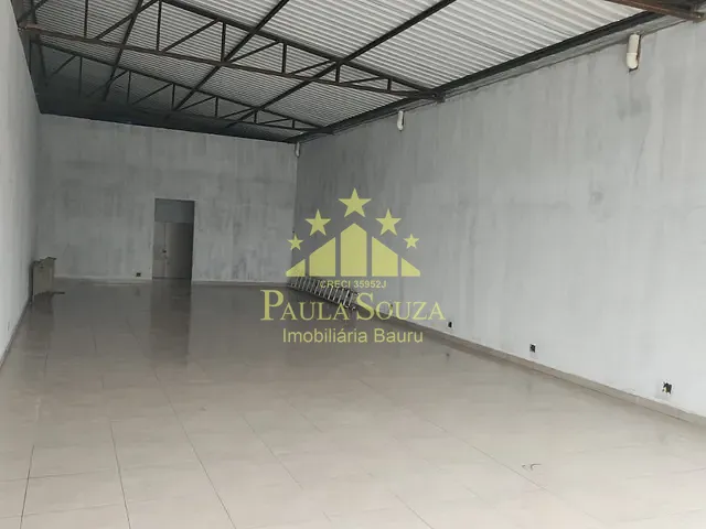 Galpão / Barracão à venda, no bairro Jardim Ouro Verde em Bauru