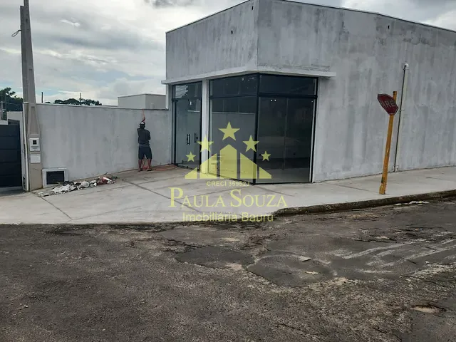 Galpão / Barracão à venda, no bairro Jardim Ouro Verde em Bauru