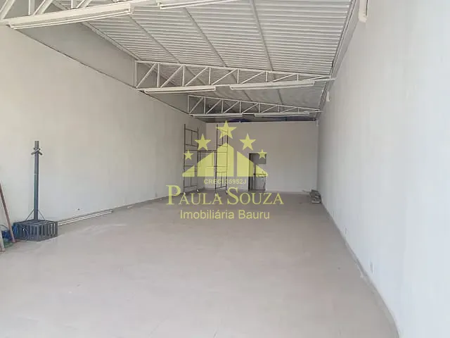 Galpão / Barracão à venda, no bairro Jardim Ouro Verde em Bauru