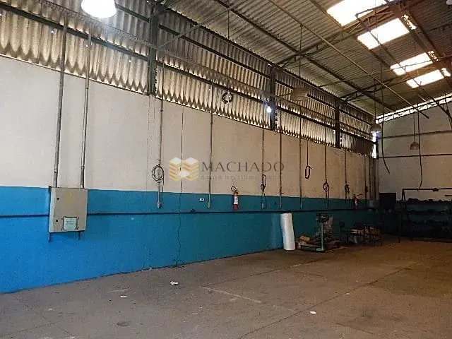 Galpão / Barracão com 1335m², à venda, no bairro Panorama (Polvilho) em Cajamar