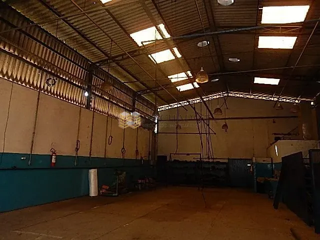 Galpão / Barracão com 1335m², à venda, no bairro Panorama (Polvilho) em Cajamar