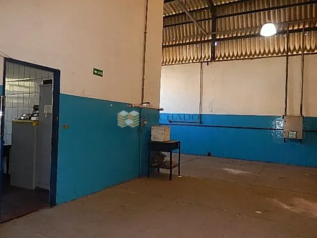 Galpão / Barracão com 1335m², à venda, no bairro Panorama (Polvilho) em Cajamar