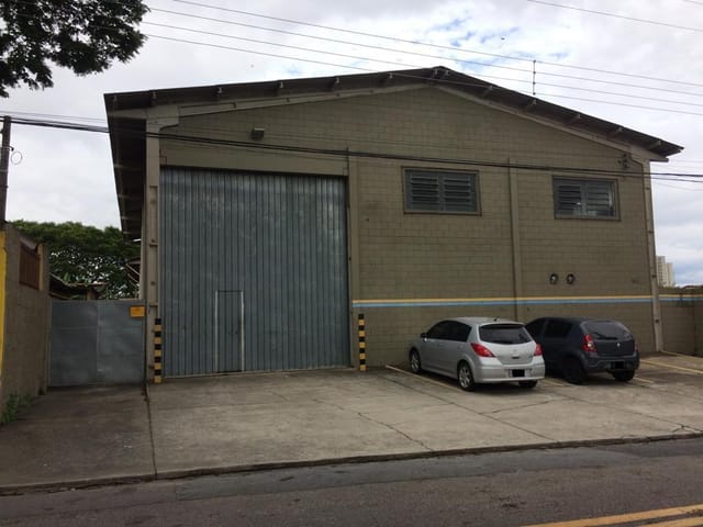 Foto do Galpão / Barracão - Galpão para alugar, 450 m² por R$ 7.000,00/mês - Palmeiras de São José - São José dos Campos/SP | INDEPENDENCE NEGOCIOS IMOBILIARIOS LTDA