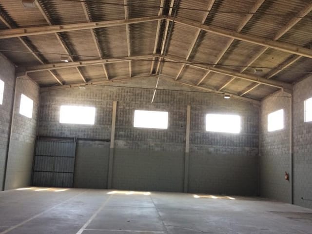 Foto do Galpão / Barracão - Galpão para alugar, 450 m² por R$ 7.000,00/mês - Palmeiras de São José - São José dos Campos/SP | INDEPENDENCE NEGOCIOS IMOBILIARIOS LTDA