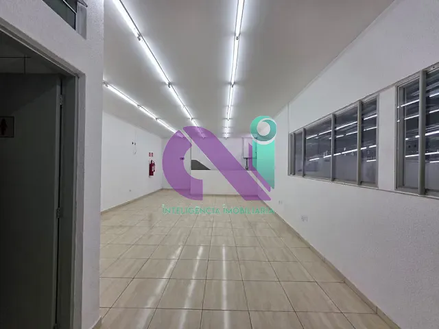 Galpão / Barracão com 380m², para alugar, no bairro Vila Osasco em Osasco