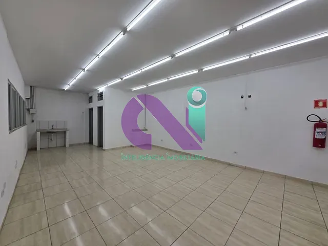 Galpão / Barracão com 380m², para alugar, no bairro Vila Osasco em Osasco
